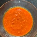 Cooksnap dari firdani antika untuk resep Sambal Soto/ Mie Ayam/ Bakso
