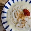 Cooksnap dari Jannette Subandi untuk resep Burgo Palembang