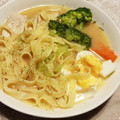 El cooksnap de Montse Casellas - Trasteamos en mi Cocina? cuando hizo Ramen facilísimo.