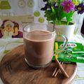 Cooksnap dari Rika Erviana untuk resep Millo Kopi Rempah