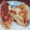 Cooksnap από Lydia Chrys στη συνταγή Τορτίγια ομελέτα