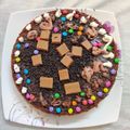 VAISHALI KHAKHRIYA. 's cooksnap of when they made કેક(cake recipe in Gujarati).