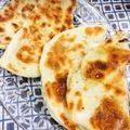 صورة من Ebtehal ، شاركها بعد تجربة وصفة مناقيش غير شكل اطيب من الجاهزين بالف مرة 💗