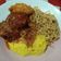 Cooksnap dari Iqha Qyuth untuk resep Nasi kuning Bumbu Racik (Simple)