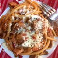 صورة من Hamoudy's Kitchen، شاركها بعد تجربة وصفة معكرونة