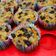 El cooksnap de brenda castillo cuando hizo Cupcakes de Harina de coco.