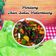 Cooksnap dari Bunda Almira untuk resep Pindang Ikan Salai Palembang Pedas Sedap Segar Ala Rumah Kami