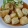 Cooksnap dari Siti Magfiratul Hasanah untuk resep Pempek Dos Mantapp
