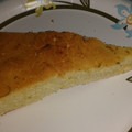 El cooksnap de reyescarola cuando hizo Budín de limón con glase de limón.