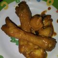 Cooksnap dari widya untuk resep Ceker Mercon