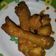Cooksnap dari widya untuk resep Ceker Mercon