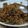 abby 的 瑪莉廚房：豆渣素香鬆 cooksnap