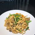 Cooksnap dari MR untuk resep Kwitiaw Goreng