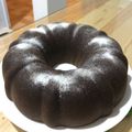 Cooksnap dari Tria untuk resep Bolu Ketan Hitam kukus yg moist