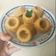 Cooksnap dari Dewi Sulistyowati untuk resep Apem gula merah empuk,manisnya pas