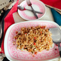 Kalpana Rai's cooksnap of when they made Chinese fried Rice/😋😋😋Veg Fried Rice.