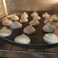 El cooksnap de Nani Almena cuando hizo Merenguitos.
