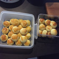 Cooksnap dari yudest Lina untuk resep Nastar Lembut Renyah Lumer + tips biar tdk mudah jamuran (cookies)