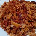 Cooksnap dari Atmi Saputra untuk resep 32. Kering tempe balado