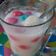 Cooksnap dari Yulita Utami untuk resep Candil ketan Rainbow