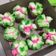 Cooksnap dari Mar Diyati untuk resep Bolu Kukus Mekar Semangka (non soda)