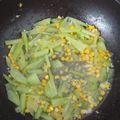 Cooksnap dari nurul untuk resep Cah Labu Siam Jagung Gampangan (makanan anak)