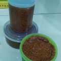 Cooksnap dari Ay Ay untuk resep Pecel