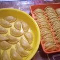 Cooksnap dari Riana untuk resep Kulit pastel tidak berminyak
