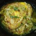 Cooksnap dari cit untuk resep Telur Ceplok Pedas Saus Tiram