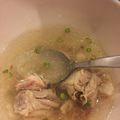 Cooksnap dari angela merici daniek untuk resep Sop Ayam Pak Min Klaten