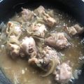 Cooksnap dari Veronica Laksmiyanthie untuk resep Ayam Saus Tiram