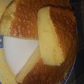 El cooksnap de eljose cuando hizo Bizcocho de leche condensada.