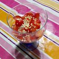 El cooksnap de Raquel Barea Muñoz cuando hizo Cena sencilla de dieta.