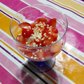 El cooksnap de Raquel Barea Muñoz cuando hizo Cena sencilla de dieta.