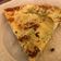 El cooksnap de Dany Manda cuando hizo Tortilla de zapallitos zucchini.
