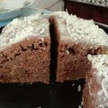 Cooksnap dari Jumiatun Yuli Sasmitha untuk resep Bolu pisang kukus no mixer no oven