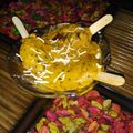 Dr. Sharda Sharma's cooksnap of when they made Masala soya chaap.