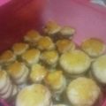 Cooksnap dari Sri Ulandari untuk resep Kue Kacang (Peanut Cookies)