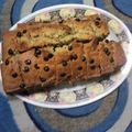Cooksnap dari Nurul Hidayati untuk resep Bolu Pisang Panggang