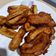 Cooksnap dari Vivin untuk resep Pisang Goreng Madu