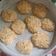 El cooksnap de Karen Arellano cuando hizo Galletas de avena y vainilla (sin harina) 👌.