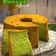 Cooksnap dari Sukma_Cuisine untuk resep Pandan chiffon cake