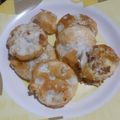 Cooksnap dari Isma Rachmawati untuk resep Kue bandros