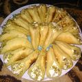 صورة من أختكم بالله ، شاركها بعد تجربة وصفة قطايف عصافيري 😉
