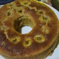 Cooksnap dari Tohirun Oppo untuk resep Bolu pisang 4 telur