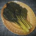 Cooksnap dari Lelycious^^ untuk resep Cara membuat asinan sawi pahit