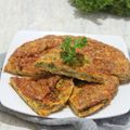 Cooksnap dari Arina Putri untuk resep Telor Dadar Padang