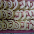 Cooksnap dari Liesty Nie Mulyono untuk resep Bolu Gulung Ekonomis
