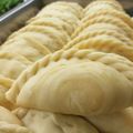 Cooksnap dari Syauqiyaa Sa'adah untuk resep curry puff 