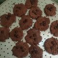 Cooksnap dari Nur Faizah untuk resep Chocolate Cookies ala teflon